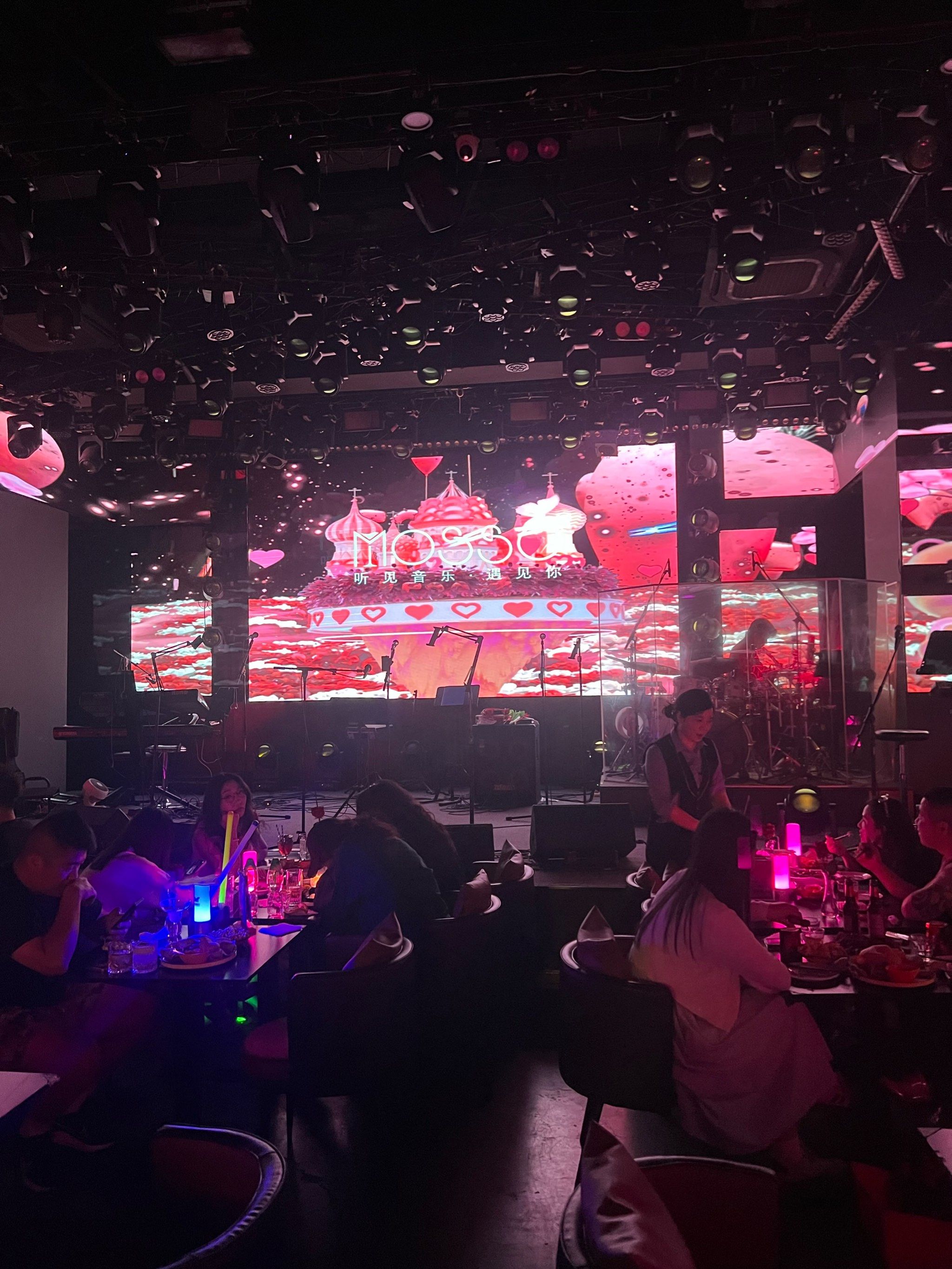 合肥中低端商务ktv选择指南-蜀山区ktv预订